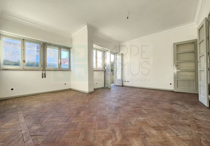 Lejlighed i Lisbon, Lisbon, Lisbon - € 1.250.000 | Ref: APA_4220 - foto 1