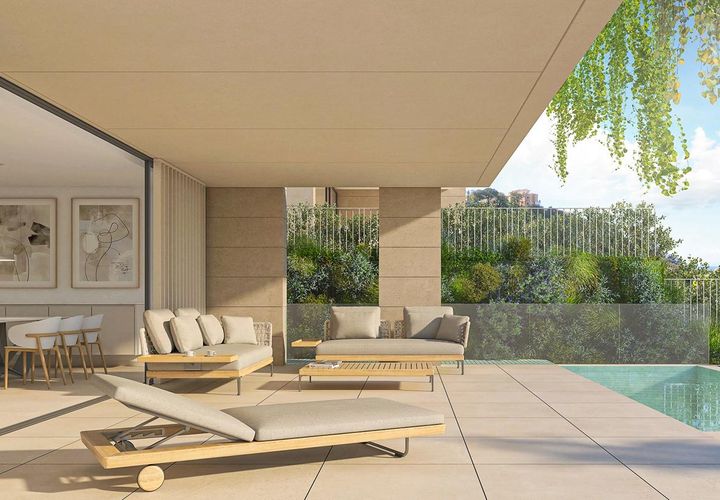 Penthouse i Marbella, Malaga, Marbella - € 1.045.000 | Ref: ANME025PD3 - foto 1