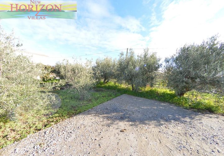 Villa i Arboleas, Almeria, Arboleas - € 350.000 | Ref: 67538 - foto 1
