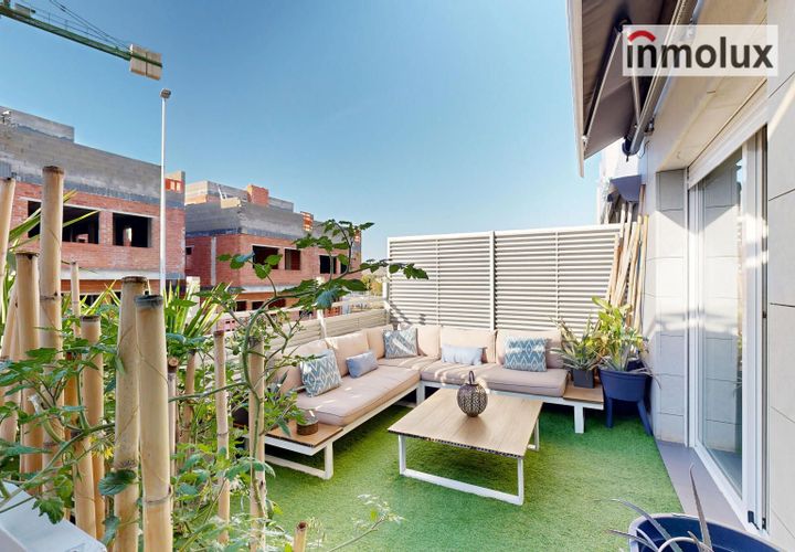 Rækkehus i Aspe, Alicante, Aspe - € 320.000 | Ref: 5407 - foto 1