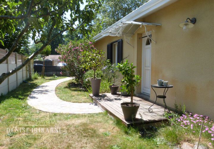 Villa i Carcans, Gironde, Carcans - € 334.500 | Ref: fr040174 - foto 1