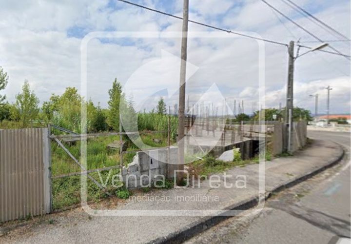 Tomt i Cernache, Coimbra, Cernache - € 193 000 | Ref: VD-2512238/W1/DD - foto 1