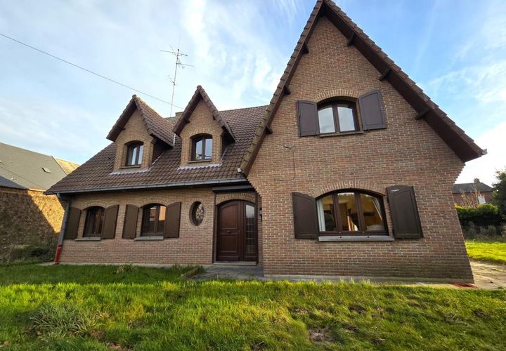 Bungalou a Cambrai, Nord, Cambrai - € 297.900 | Ref: 7316236 - foto 1