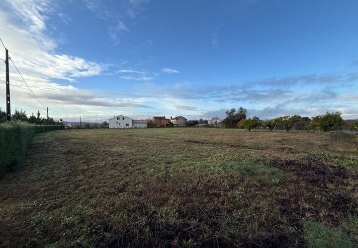 Helårsgrund i Santa Comba Dao, Viseu, Santa Comba Dao - € 49.900 | Ref: SALI0269 - foto 1