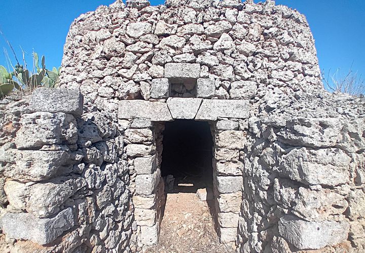 Terra a Alliste, Lecce, Alliste - € 68.000 | Ref: 20 - foto 1