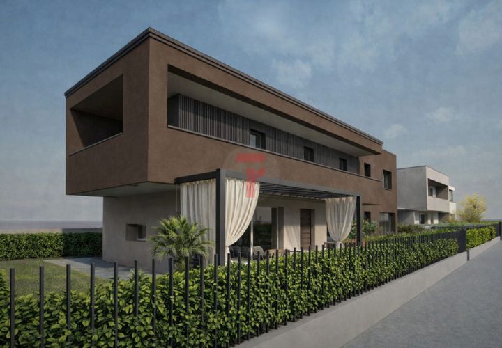 Villa i Limena, Padua, Limena - € 520.000 | Ref: AV14-5 - foto 1
