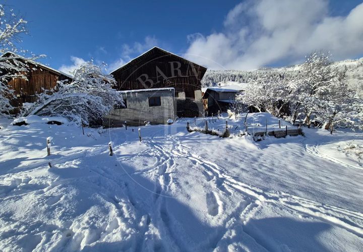 Villa a Les Allues, Savoie, Les Allues - € 953.900 | Ref: 286 - foto 1