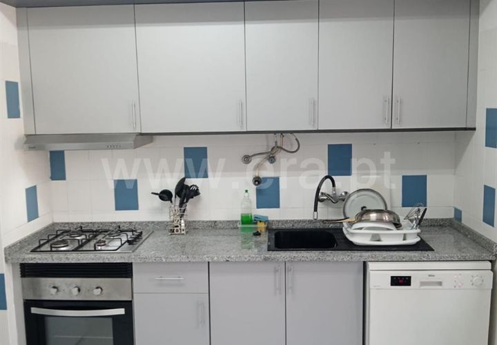 Lejlighed i Castelo Branco, Castelo Branco, Castelo Branco - € 162.500 | Ref: 102250231 - foto 1