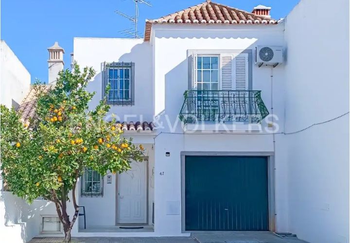 Villa i Tavira, Faro, Tavira - € 590.000 | Ref: W-02X3G5 - foto 1
