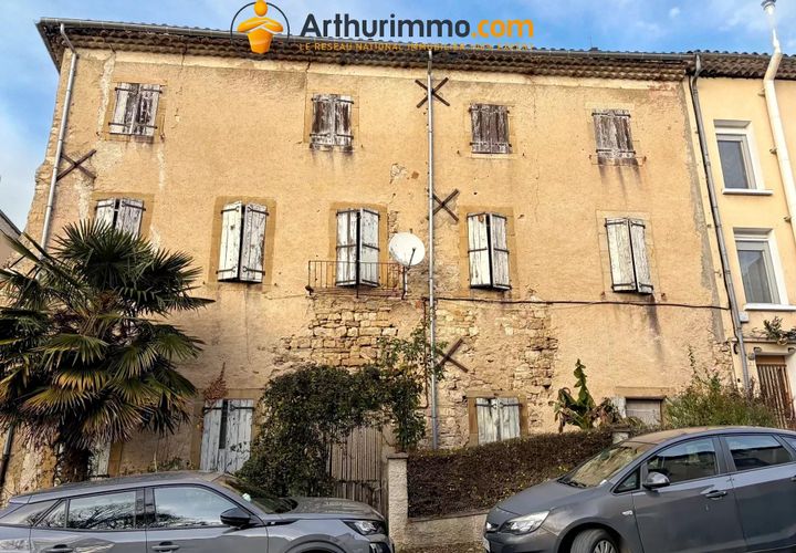 Landejendom i Rivel, Aude, Rivel - € 86.000 | Ref: 86513511 - foto 1