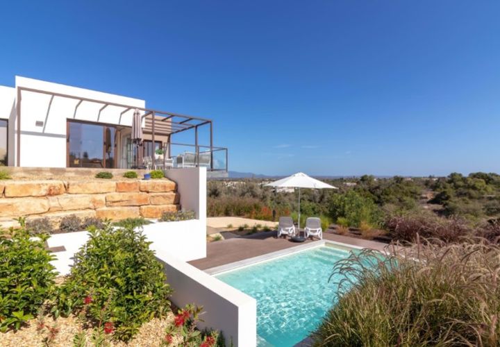 Byhus i Estombar, Faro, Estombar - € 735.000 | Ref: G-464 (2) - foto 1