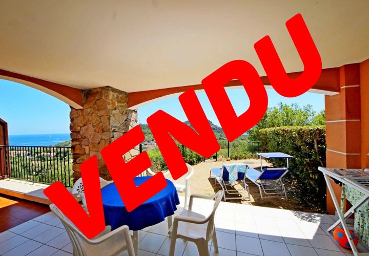Lejlighed i Agay, Var, Agay - € 220.000 | Ref: 467 - foto 1