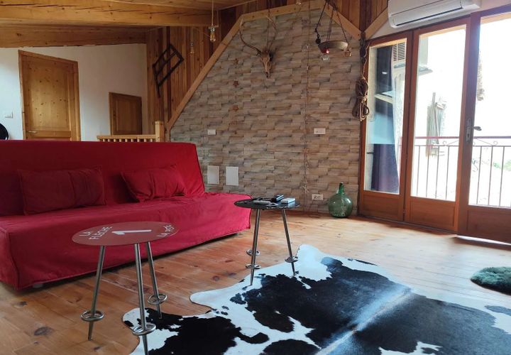 Landejendom i Rigaud, Alpes-Maritimes, Rigaud - € 199.000 | Ref: 86157677 - foto 1