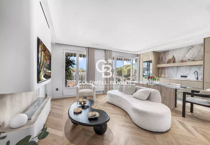 Leilighet i Pantin, Seine-Saint-Denis, Pantin - € 490 000 | Ref: 86599937 - foto 1