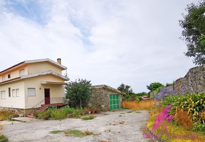 Villa i Viana do Castelo, Viana do Castelo, Viana do Castelo - € 269.000 | Ref: 56A/2025 - foto 1
