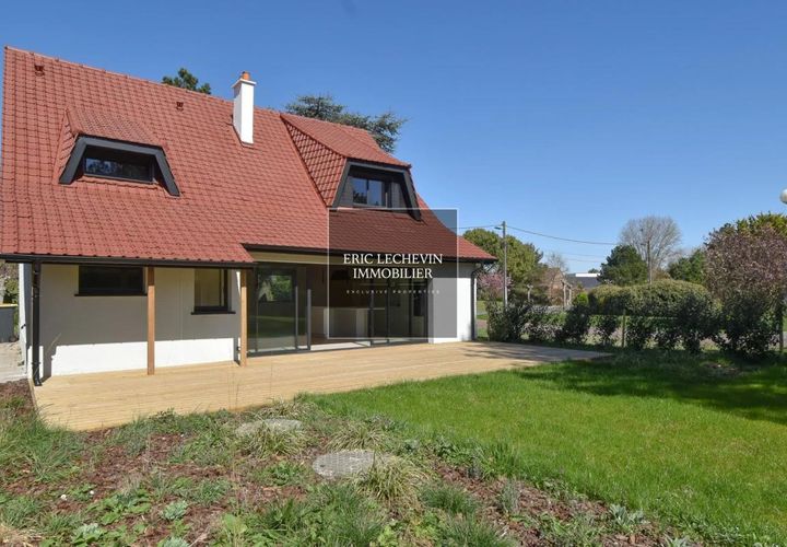 Villa i Cucq, Pas-de-Calais, Cucq - € 649.000 | Ref: 1879 - foto 1