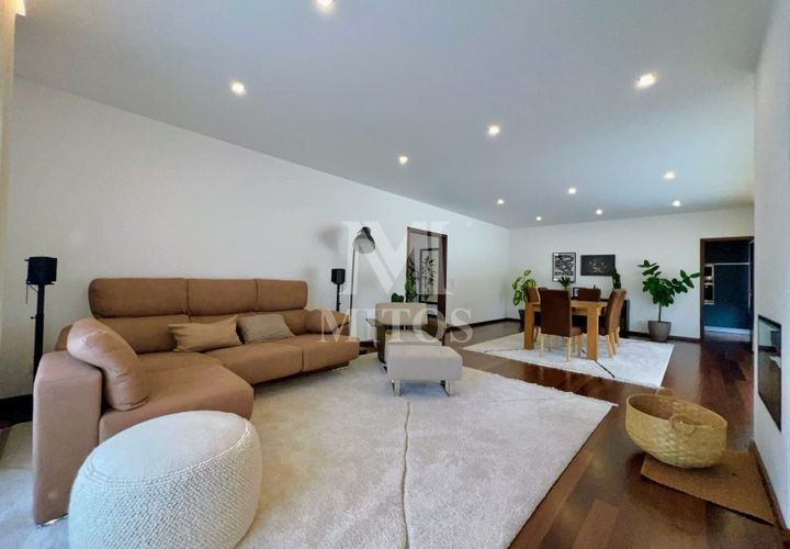 Villa i Viana do Castelo, Viana do Castelo, Viana do Castelo - € 446.000 | Ref: M317 - foto 1