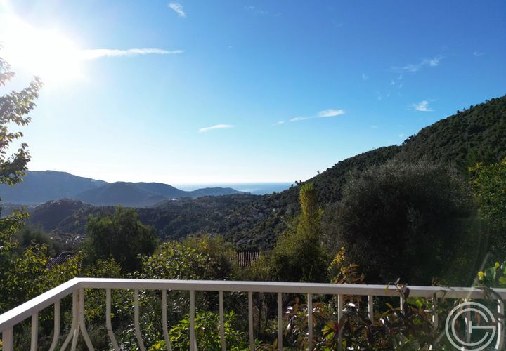 Villa a Falicon, Alpes-Maritimes, Falicon - € 700.000 | Ref: CP1302 - foto 1
