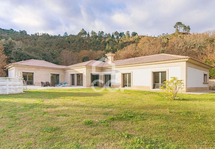 Villa i Cabeceiras de Basto, Braga, Cabeceiras de Basto - € 1.150.000 | Ref: 336/M/01959 - foto 1