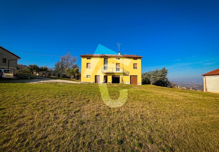 Villa a Staffolo, Ancona, Staffolo - € 145.000 | Ref: 1C_64673 - foto 1