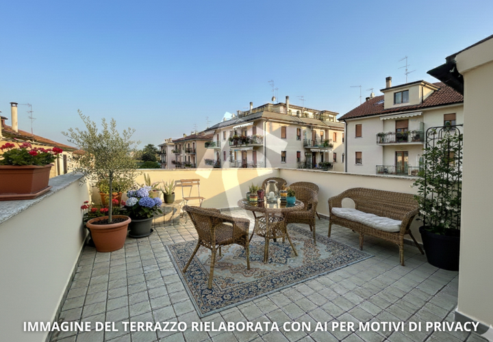 Leilighet i Jesi, Ancona, Jesi - € 122 000 | Ref: 741 - foto 1