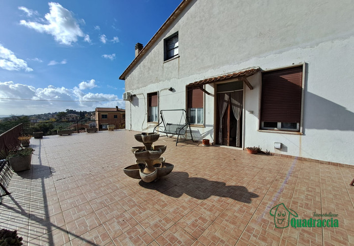 Lejlighed i Amelia, Terni, Amelia - € 99.000 | Ref: .35 - foto 1