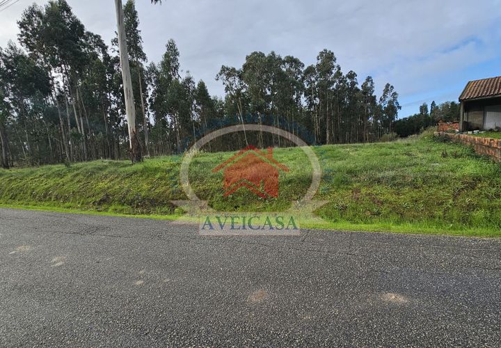 Helårsgrund i Aveiro, Aveiro, Aveiro - € 75.000 | Ref: 21132 - foto 1