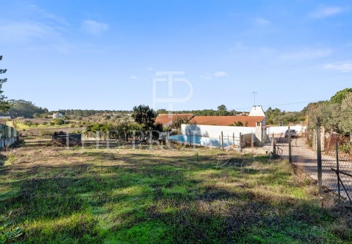 Farm i Azambuja, Lisbon, Azambuja - € 344.901 | Ref: RAS102 - foto 1
