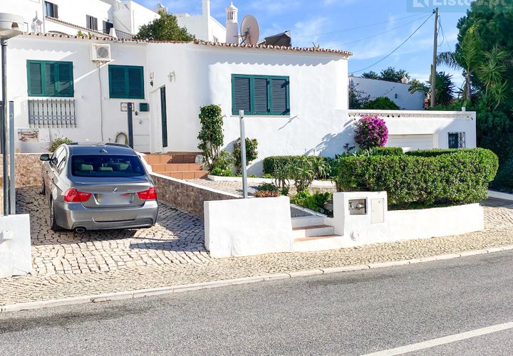 Villa i Albufeira, Faro, Albufeira - € 620.000 | Ref: L2025846 - foto 1