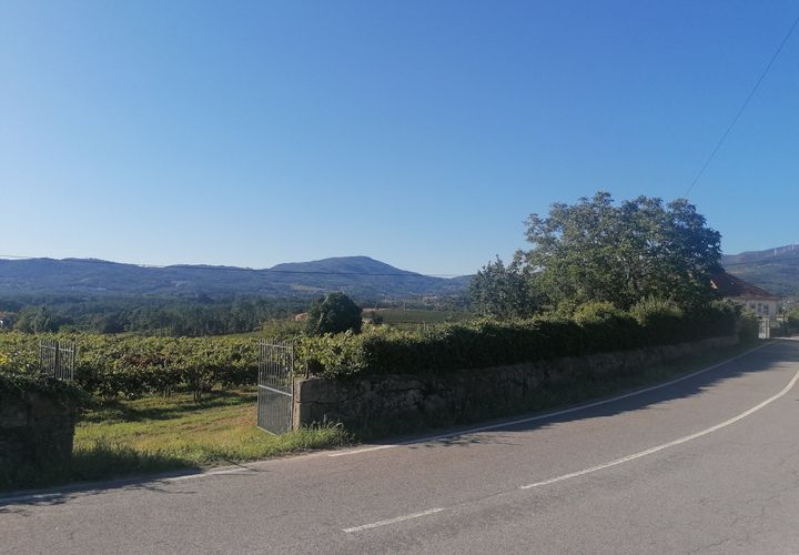 Farm hus i Moncao, Viana do Castelo, Moncao - € 570.000 | Ref: L2025731 - foto 1