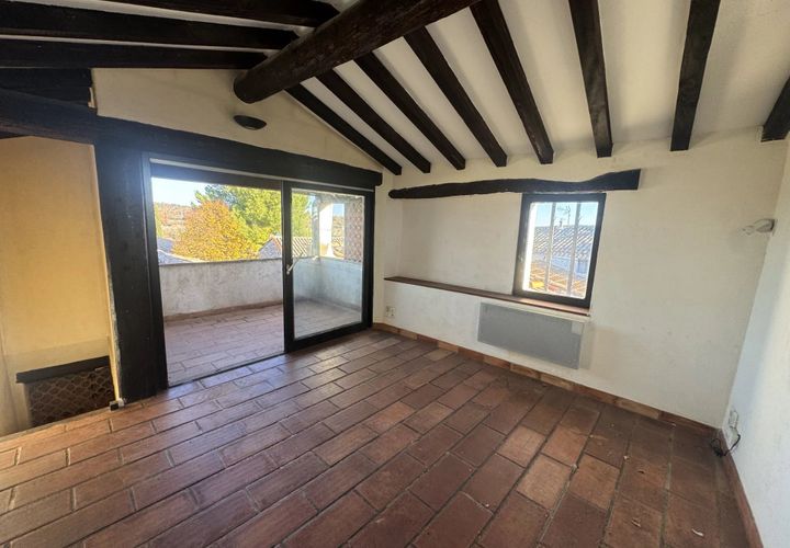 Landejendom i Brignon, Gard, Brignon - € 149.000 | Ref: 592 - foto 1
