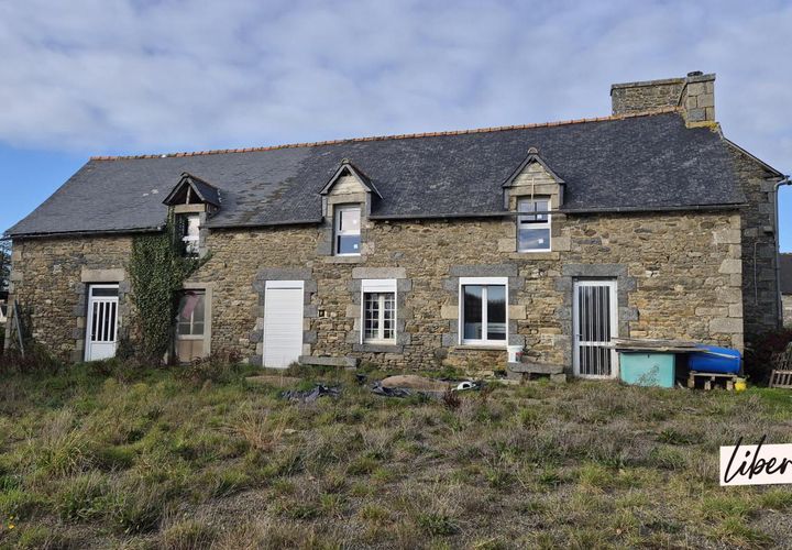 Villa a Le Mene, Cotes-d'Armor, Le Mene - € 93.500 | Ref: DOM26120 - foto 1