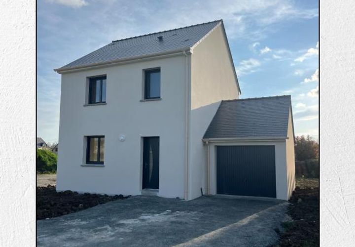 Villa a Vendôme, Loir-et-Cher, Vendôme - € 169.812 | Ref: 240531-135229_D6517262D - foto 1
