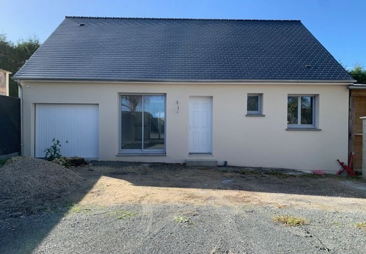 Villa i Cormeray, Loir-et-Cher, Cormeray - € 173.389 | Ref: 170602-104133_D4145277D - foto 1