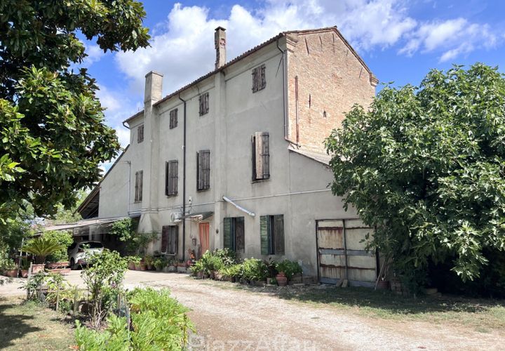 Landejendom i Brugine, Padua, Brugine - € 135.000 | Ref: BRU25 - foto 1