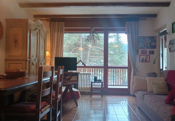 Leilighet i Bardonecchia, Turin, Bardonecchia - € 355 000 | Ref: 56056 - foto 1