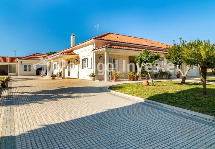 Villa i Palmela, Setubal, Palmela - € 1.490.000 | Ref: 0106-25 - foto 1
