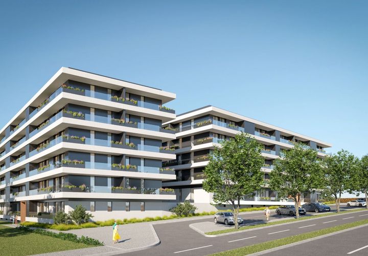 Lejlighed i Gondomar, Porto, Gondomar - € 325.000 | Ref: RT/02777 - foto 1