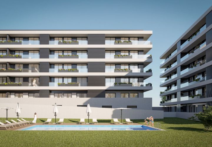 Lejlighed i Gondomar, Porto, Gondomar - € 295.000 | Ref: RT/02779 - foto 1
