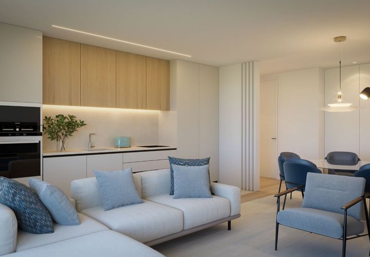 Lejlighed i Gondomar, Porto, Gondomar - € 335.000 | Ref: RT/02784 - foto 1