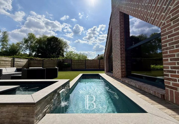 Villa a Douai, Nord, Douai - € 1.790.000 | Ref: 86008201 - foto 1