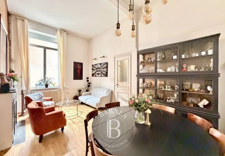 Villa a Lille, Nord, Lille - € 700.000 | Ref: 86438947 - foto 1