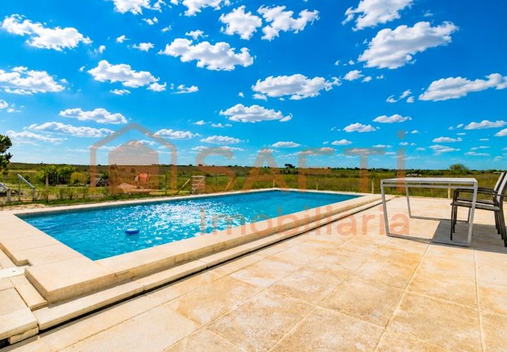 Villa in Azambuja, Lisbon, Azambuja - € 450.000 | Ref: SAFTI:007534 - foto 1