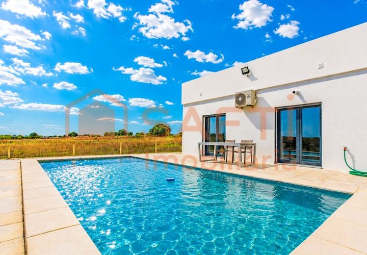 Haus in Azambuja, Lisbon, Azambuja - € 450.000 | Ref: SAFTI:007534 - Foto 1