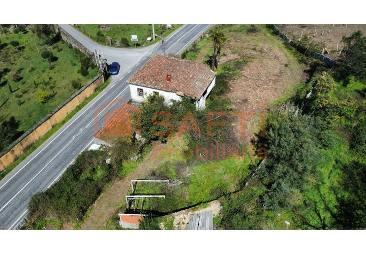 Villa i Moncao, Viana do Castelo, Moncao - € 185.000 | Ref: SAFTI:007530 - foto 1