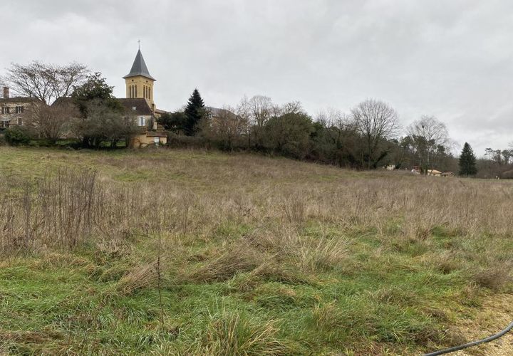 Terra a Lacropte, Dordogne, Lacropte - € 31.000 | Ref: BOBC38 - foto 1
