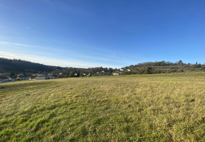 Terra a Sanilhac, Dordogne, Sanilhac - € 45.600 | Ref: BOBC32 - foto 1