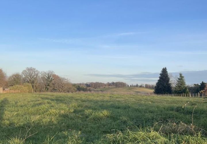 Terra a Limeyrat, Dordogne, Limeyrat - € 35.000 | Ref: BOMD055 - foto 1