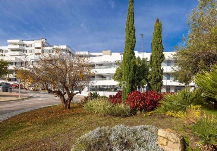 Lejlighed i Estepona, Malaga, Estepona - € 445.000 | Ref: 217841 - foto 1