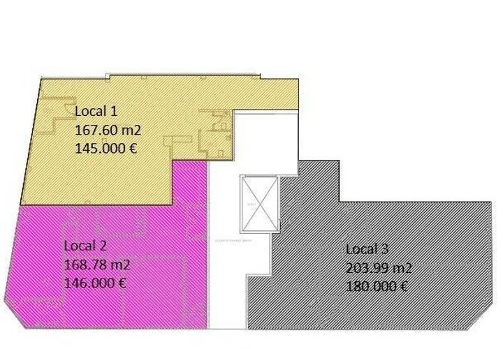 Lejlighed i Murcia, Murcia, Murcia - € 471.000 | Ref: AG19MLSC7159004 - foto 1